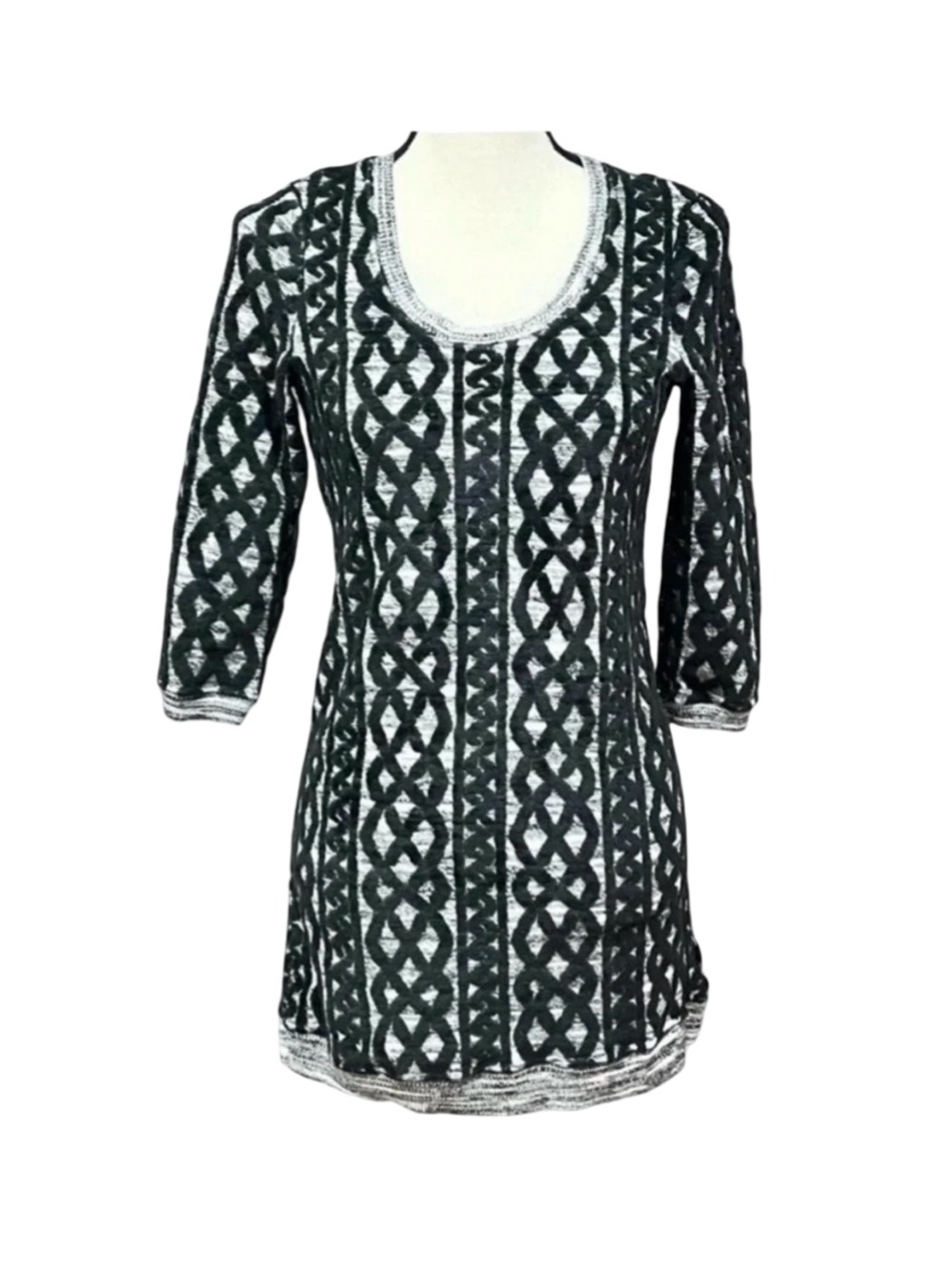 Anthropologie Moth Sweater Dress